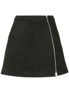 Guild Prime мини-юбка на молнии