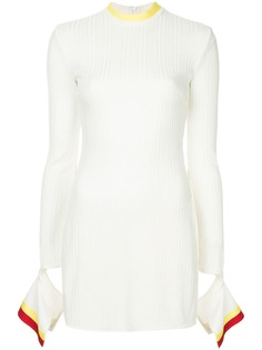 Ellery трикотажный джемпер