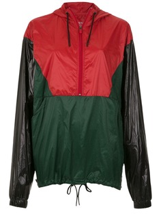 Osklen ветровка с капюшоном