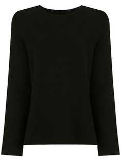 Osklen блузка с длинными рукавами