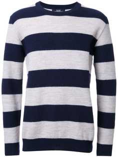 Hl Heddie Lovu джемпер в полоску