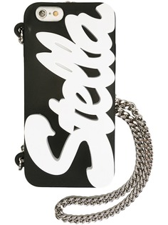 Stella McCartney чехол для iPhone 6 с логотипом