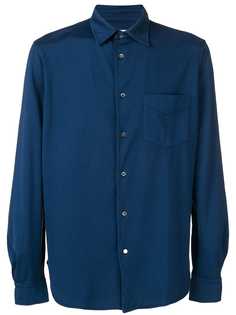 Aspesi рубашка на пуговицах
