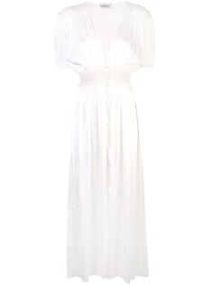 Attico легкое платье