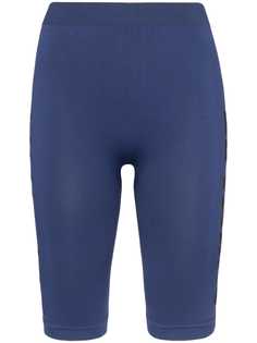 Unravel Project облегающие шорты Tech