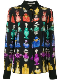 Mary Katrantzou рубашка Clara