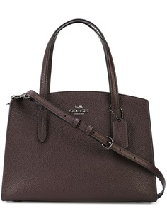 Coach сумка Charlie Carryall 28