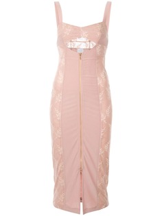 Alice Mccall платье миди Loveland