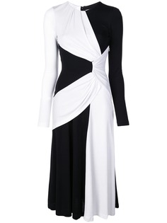 Prabal Gurung платье Lugu Sash