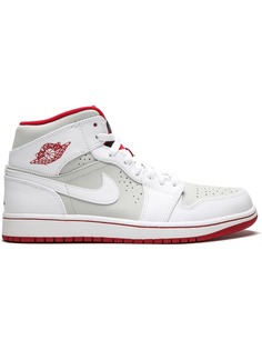 Jordan высокие кроссовки Air Jordan 1 Mid WB