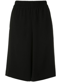 Vince шорты свободного кроя