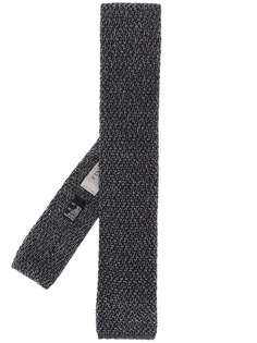 Canali трикотажный шарф