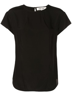Diane von Furstenberg топ Nellie