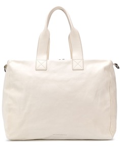 Ann Demeulemeester сумка-тоут