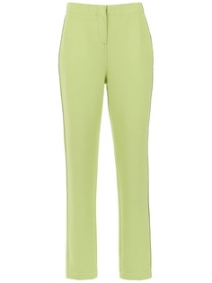 Mara Mac straight fit trousers