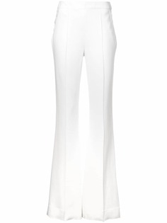 Jason Wu Collection слегка расклешенные брюки