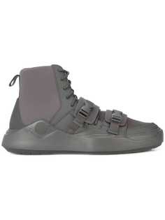 Puma хайтопы Abyss Han