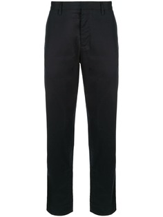 Cerruti 1881 брюки прямого кроя