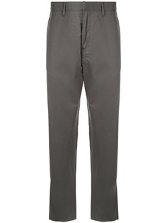 Cerruti 1881 брюки прямого кроя