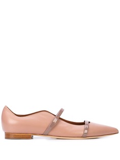 Malone Souliers балетки Maureen