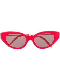 Mulberry солнцезащитные очки Emma