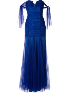 Alice Mccall платье Good Vibes без бретелек