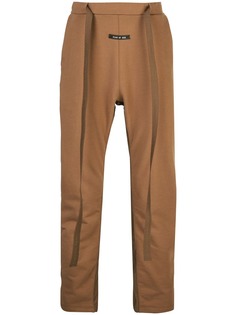Fear Of God спортивные брюки с кулиской