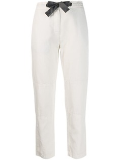 Eleventy шорты с кулиской