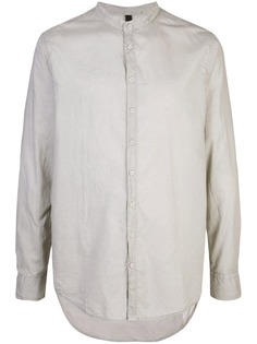 Poème Bohémien рубашка с воротником-стойкой