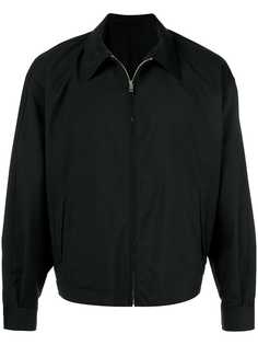 Lemaire легкая куртка-бомбер