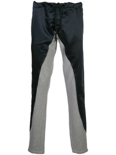 Greg Lauren спортивные брюки