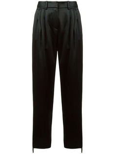 Magda Butrym брюки с высокой талией