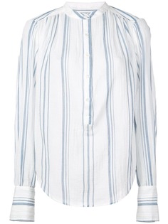 FRAME блузка в полоску