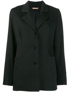 Nehera пиджак на пуговице