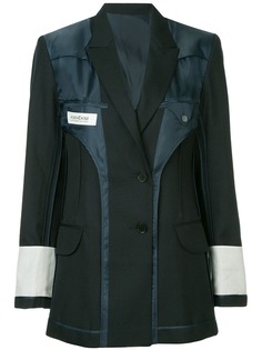 Kimhekim Charlotte Inside Out Jacket