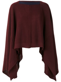 Mara Mac трикотажная блузка