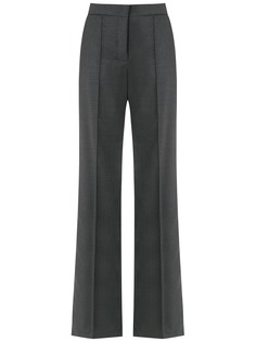 Egrey брюки прямого кроя