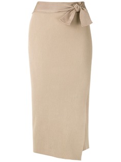 Magrella юбка миди Pareo