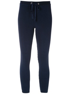Magrella Andalasia knitted trousers