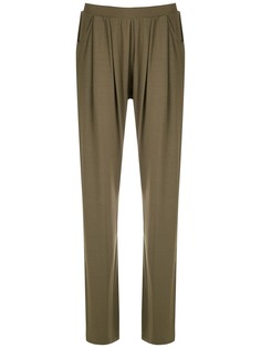 Lygia & Nanny брюки Japu Radiosa прямого кроя