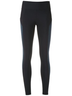 Lygia & Nanny легинсы Jive средней посадки