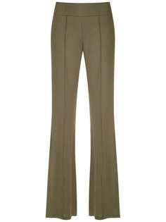 Lygia & Nanny брюки Pelican широкого кроя