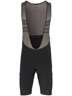 Rapha облегающие шорты на бретелях