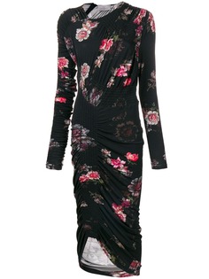 Preen By Thornton Bregazzi платье Rene