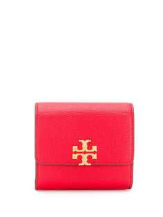Tory Burch кошелек Kira с клапаном