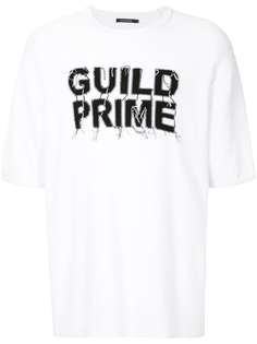 Guild Prime трикотажный топ