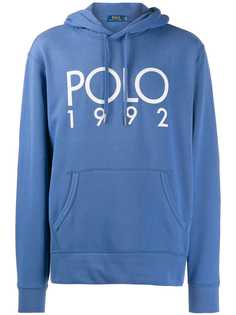 Polo Ralph Lauren худи с логотипом