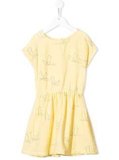 Bobo Choses платье с принтом