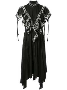 Kitx платье Nurture Nature