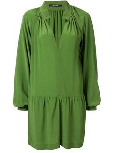 Kitx платье Botanic